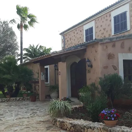 Son Marge Casa di campagna