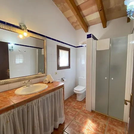 Son Marge Casa di campagna Campos (Mallorca)