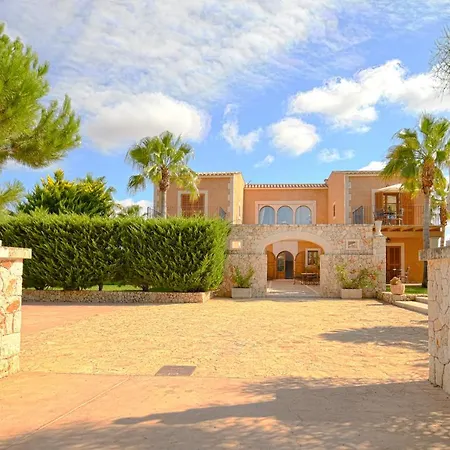Casa di campagna Son Marge *