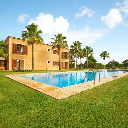 Son Marge * Campos (Mallorca)