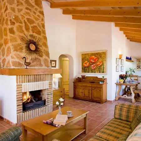 Son Marge Casa di campagna *