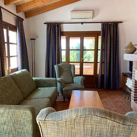 Son Marge Casa di campagna Campos (Mallorca)