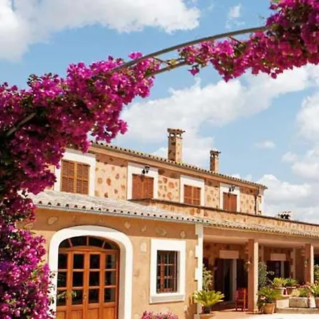Son Marge Campos (Mallorca)