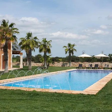 Son Marge Casa di campagna