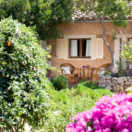 Son Marge Campos (Mallorca)