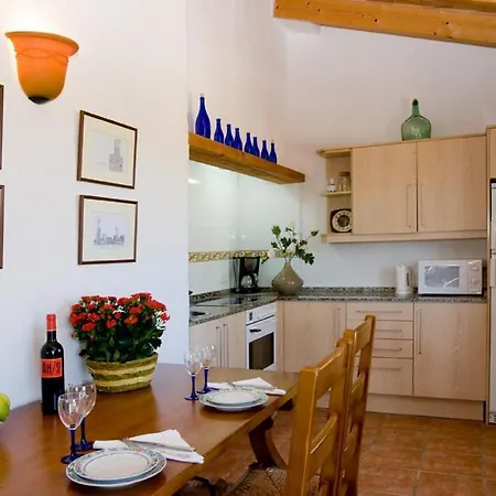Son Marge Campos (Mallorca)
